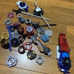 ベイブレード