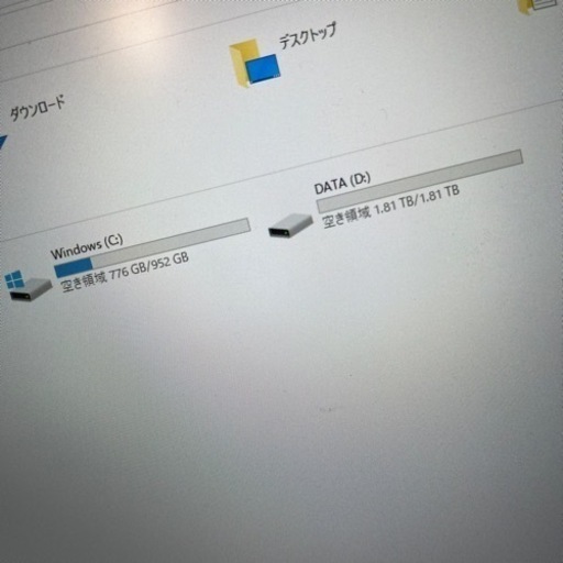 OMEN by HP 17 ゲーミングPC RTX2070Super