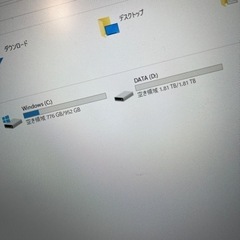 OMEN by HP 17 ゲーミングPC RTX2070Superの画像