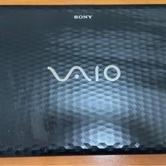 【値下】VAIO VPCEG24FJ/CPU:Celeron B840 /RAM:8GB/SSD:256GB/Win10 /Office2016/14型の画像