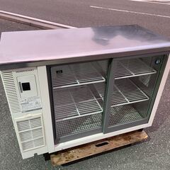 ☆中古品 ホシザキ小形冷蔵ショーケース RTS-1000STB2...