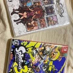 🎃スプラトゥーン3  キングダムハーツメロディオブメモリー🎉
