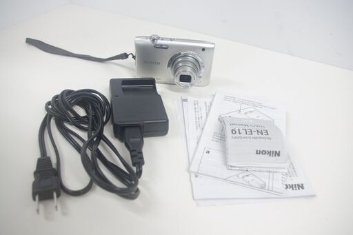 Nikon COOLPIX A100/コンパクトデジタルカメラ