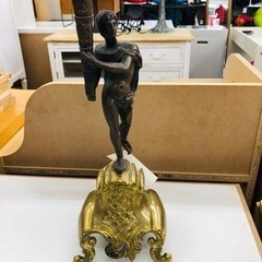 アンティーク　キャンドルスタンド キャンドルスタンド アンティーク調 西洋