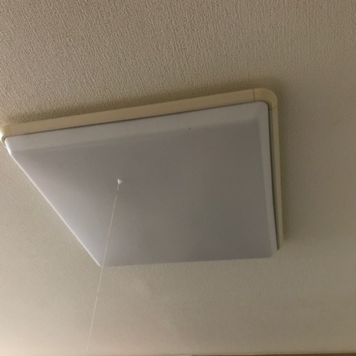 室内用照明　値下げしました