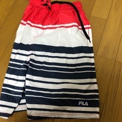 FILA 水着