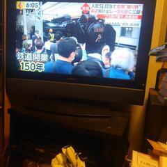 日立Wooo w32L-H90の画像