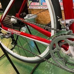 【商談中】SCOTT スコット ロードバイク SpeedSter スピードスター S55 サイズ:XXS 適応身長:150～165cm 2010年モデル 当時定価￥107,800-（税込） 【愛品倶楽部柏店】の画像