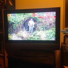 日立Wooo w32L-H90の画像