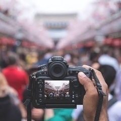 ゆる〜くカメラ会📸