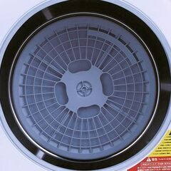 家庭用小型衣類乾燥機　2.5kgの画像