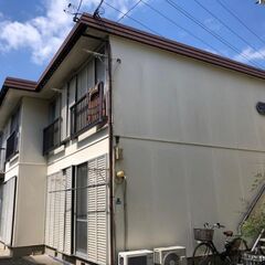 🏆【初期費用0円】🏆フリーレント 2DK✨東海道本線 大船駅 バ...