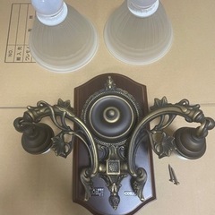 オーデリック　照明　ブラケットライトの画像