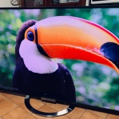 SONY ソニー BRAVIA ブラビア 55インチ 55型 KDL-55W920A 2014年製