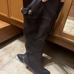 ロングブーツ✨の画像