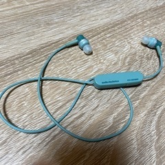 ワイヤレスイヤホン(日程調整中)