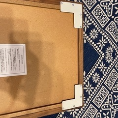 [11月28日まで] 無印良品　鏡の画像