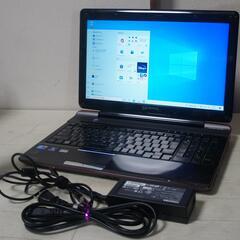 東芝 Win10 ノートPC Core i5 宮前区