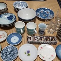 お皿、コップ等☆随時更新☆