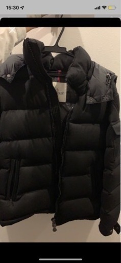 モンクレール　ダウンジャケット