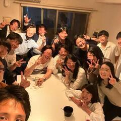 ゆる〜くスポーツ&飲み会‼️ − 愛知県