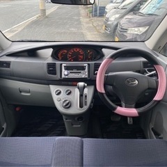 ⭐️ムーヴ⭐️車検令和６年４月🉐格安コミコミ乗出し価格🉐の画像