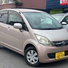 ⭐️ムーヴ⭐️車検令和６年４月🉐格安コミコミ乗出し価格🉐の画像