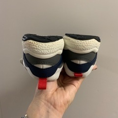 瞬足⭐️17.0cmの画像