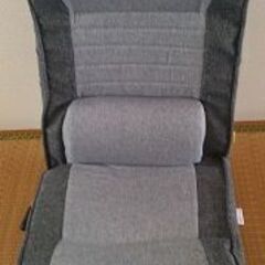 [交渉中]座椅子売ります