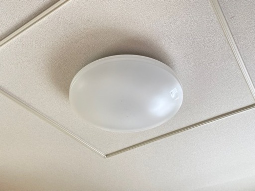 譲り先決定◎シーリングライト◎LED