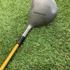 Taylor Made  テーラーメイド　ドライバーの画像