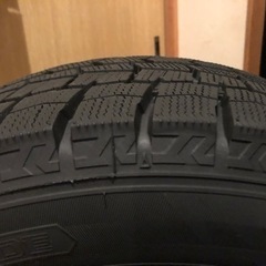 15インチタイヤホイール値下げしましたの画像
