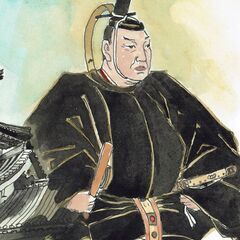 FS-004滋賀 彦根城 限定版画 サイン有 額装済 作家 マック安中の画像