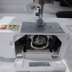 ハローキティ jaguar ジャガーミシン  コンパクトの画像