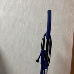 【無料】掃除機　一人暮らし　家電の画像