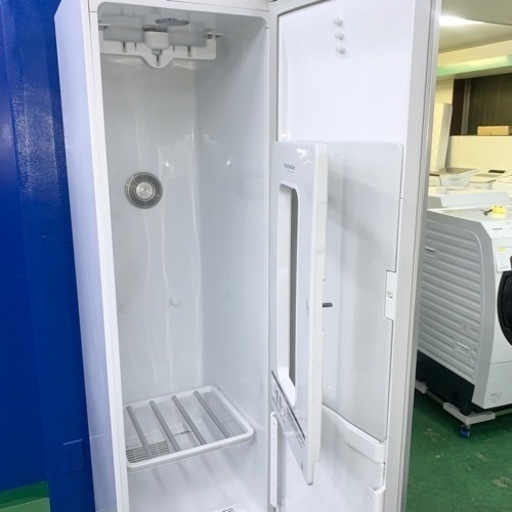 ⭐️LG⭐️衣類乾燥機　2018年製美品　ホワイト　大阪市近郊配送無料