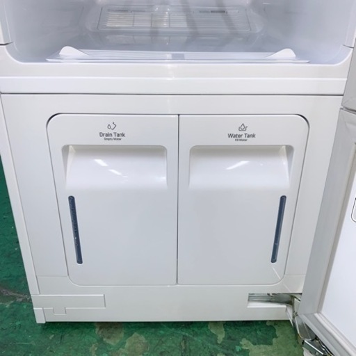 ⭐️LG⭐️衣類乾燥機　2018年製美品　ホワイト　大阪市近郊配送無料
