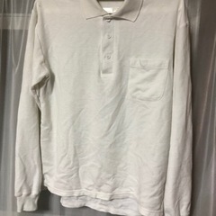 日吉中ポロシャツ