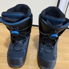 イグニオ （IGNIO）メンズ  スノーボード ブーツの画像