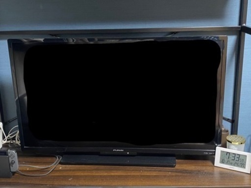 テレビ売ります。