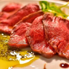 落ち着いた洋風居酒屋でのキッチンのお仕事の画像