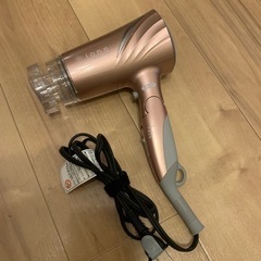 テスコム　ioneドライヤー