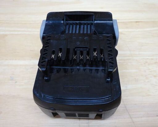 HiKOKI 純正バッテリ 36V/18V BSL36A18 残量表示 リチウムイオン 旧日立工機 電動工具☆ 札幌市 豊平区 平岸