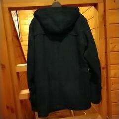 ダッフルコートの画像