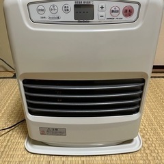 【決まりました】ダイニチブルーヒーター美品