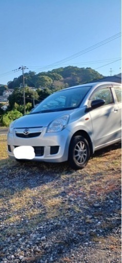 ダイハツ ミラ Xスペシャル MT