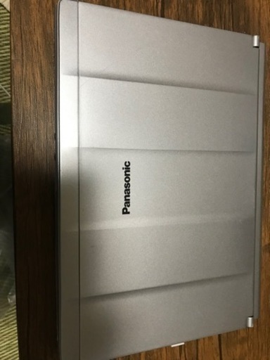 ノートパソコン