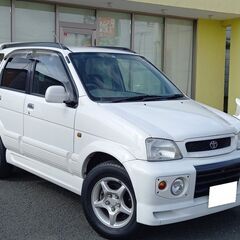 【コミコミ価格】キャミ　車検2年付　デフロック　背面タイヤ　ルー...