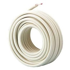 エアコン用2部3部配管5本セット