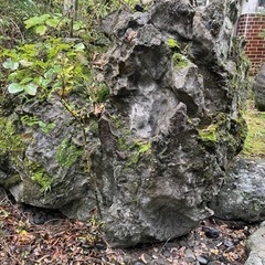 丸石、觀賞石、石灯籠、石